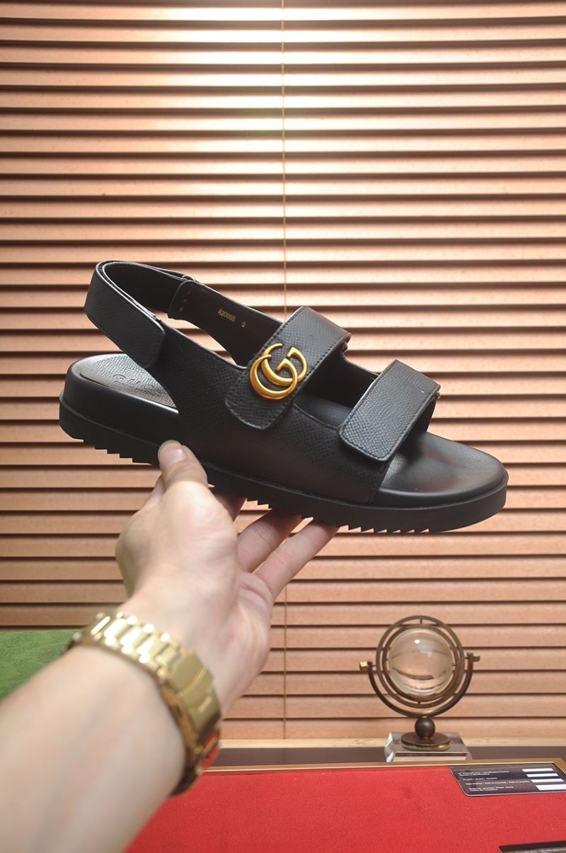 Gucci Sandals